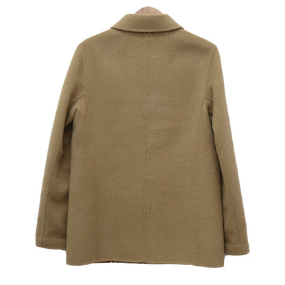 BURBERRY バーバリー ジャケット ベージュ 38 レディース【中古】