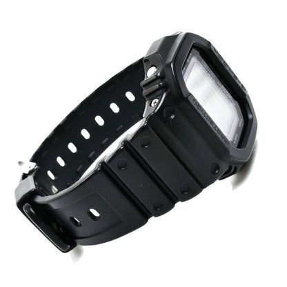 CASIO カシオ G-SHOCK 腕時計 ソーラー GW-M5610U-1BJF MULTIBAND6 電波 メンズ【中古】