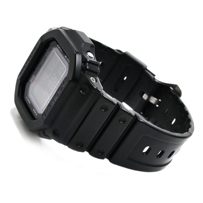 CASIO カシオ G-SHOCK 腕時計 ソーラー GW-M5610U-1BJF MULTIBAND6 電波 メンズ【中古】