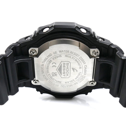 CASIO カシオ G-SHOCK 腕時計 ソーラー GW-M5610U-1BJF MULTIBAND6 電波 メンズ【中古】