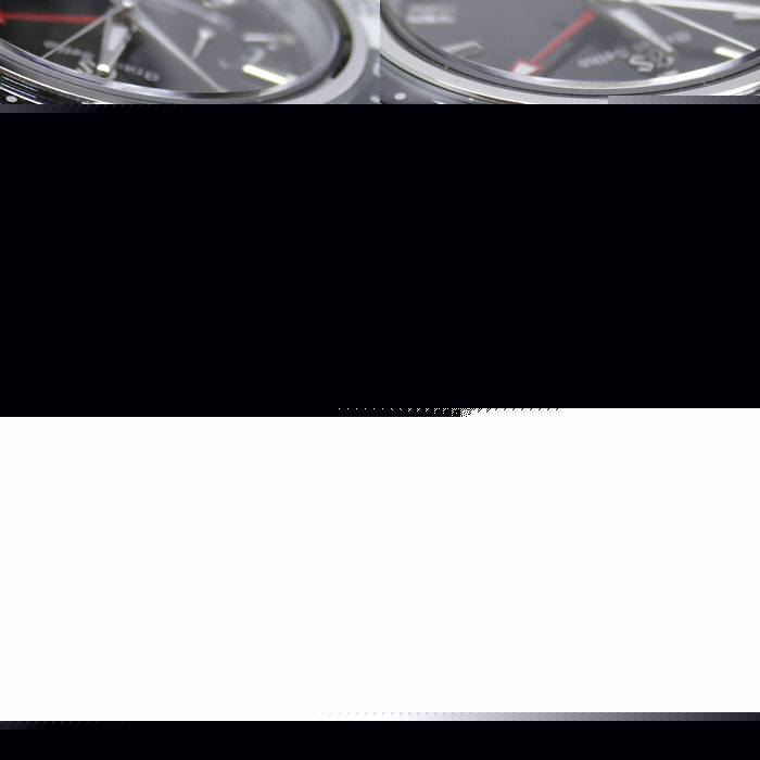 Grand Seiko グランドセイコー スポーツコレクション スプリングドライブ 腕時計 自動巻き SBGE277/9R66-0BK0 メンズ【中古】【美品】