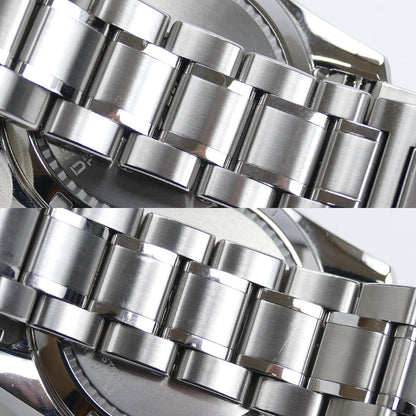 Grand Seiko グランドセイコー スポーツコレクション スプリングドライブ 腕時計 自動巻き SBGE277/9R66-0BK0 メンズ【中古】【美品】