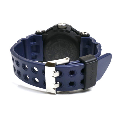 CASIO カシオ G-SHOCK MASTER OF G FROGMAN 腕時計 ソーラー GWF-A1000-1A2JF メンズ【中古】