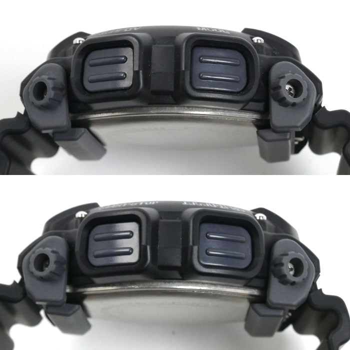 CASIO カシオ G-SHOCK 腕時計 電池式 DW-9052-1V 逆輸入 メンズ【中古】