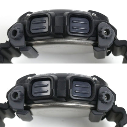 CASIO カシオ G-SHOCK 腕時計 電池式 DW-9052-1V 逆輸入 メンズ【中古】