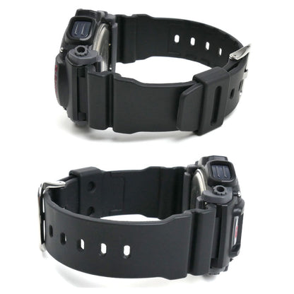 CASIO カシオ G-SHOCK 腕時計 電池式 DW-9052-1V 逆輸入 メンズ【中古】