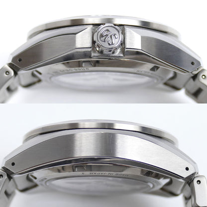 Grand Seiko グランドセイコー エボリューション9コレクション GMT 腕時計 自動巻き SBGE283/9R66-0BJ0 スプリングドライブ メンズ【中古】【美品】