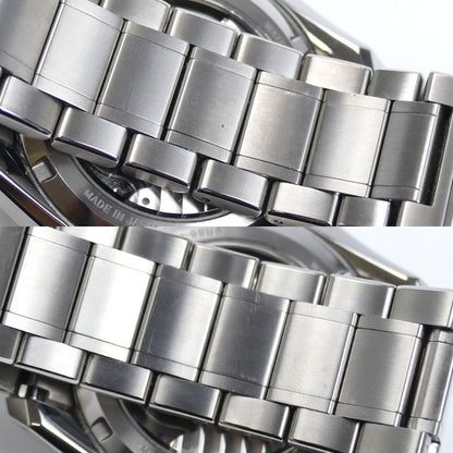 Grand Seiko グランドセイコー エボリューション9コレクション GMT 腕時計 自動巻き SBGE283/9R66-0BJ0 スプリングドライブ メンズ【中古】【美品】