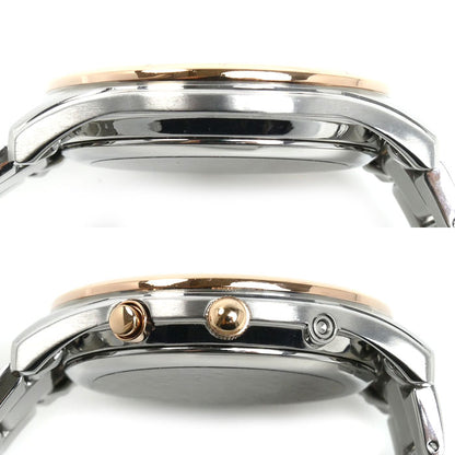 CITIZEN シチズン エコドライブ 腕時計 ソーラー AS1062-59A/H415-S115132 電波 メンズ【中古】
