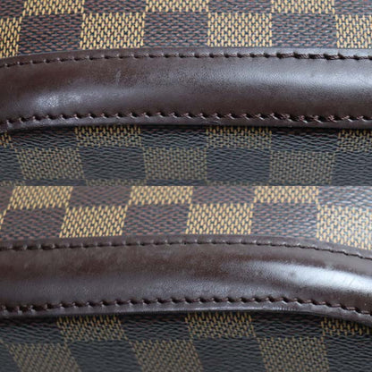 LOUIS VUITTON ルイ・ヴィトン マノスクPM トートバッグ ダミエ N51121 BA1018 レディース【中古】
