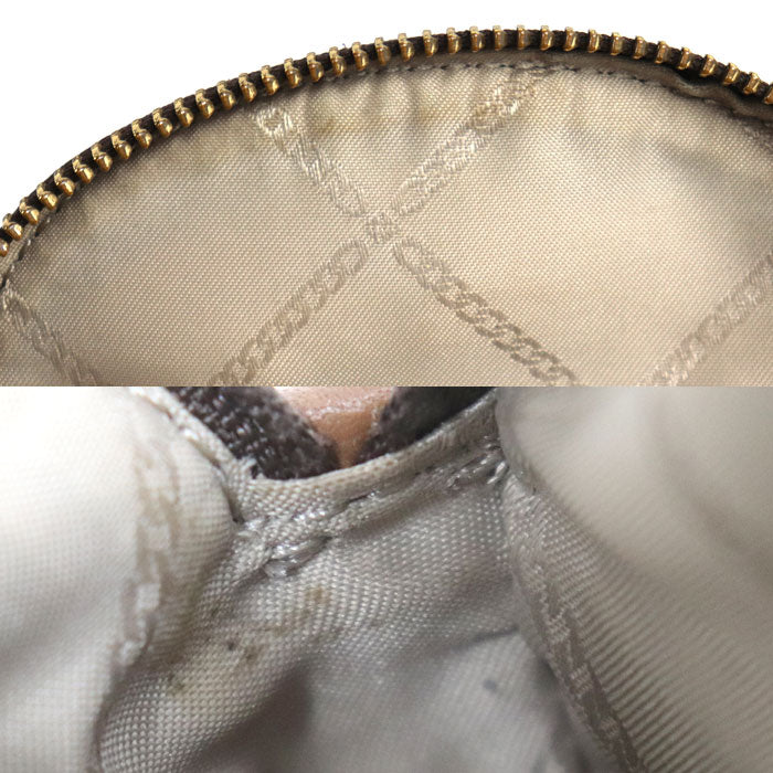 Michael Kors マイケルコース リュック・デイパック ブラウン 30S7GEZB1V レディース【中古】