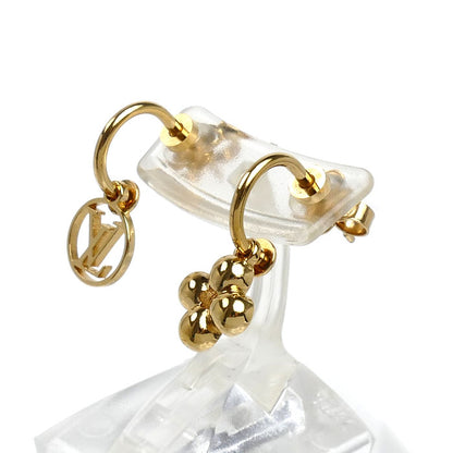 LOUIS VUITTON ルイ・ヴィトン GP ピアス ブルーミング ピアス M64859 レディース【中古】