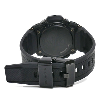 CASIO カシオ G-SHOCK 腕時計 ソーラー GST-B100X-1AJF メンズ【中古】