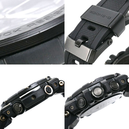 CASIO カシオ G-SHOCK 腕時計 ソーラー GST-B100X-1AJF メンズ【中古】