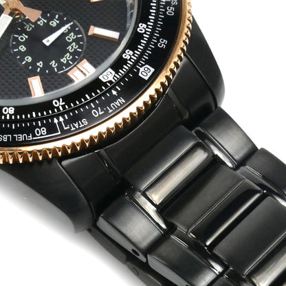 SEIKO セイコー SUPERIOR 腕時計 自動巻き SSA008J1/4R37-00B0 海外モデル メンズ【中古】【美品】