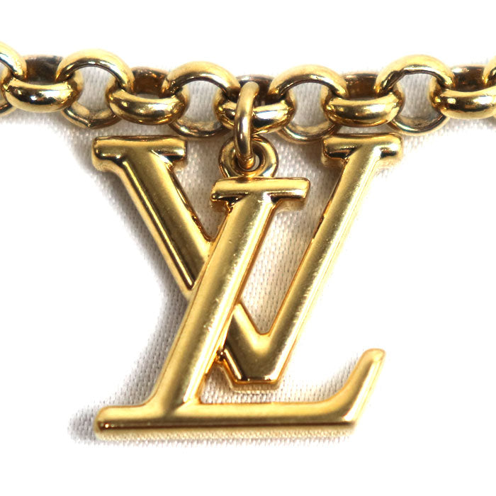 LOUIS VUITTON ルイ・ヴィトン LVxTM バッグチェーン チェリー キーホルダー バッグチャーム M02598 AK1255 レディース【中古】
