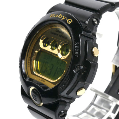 CASIO カシオ Baby-G 腕時計 電池式 BG-6901-1JF レディース【中古】