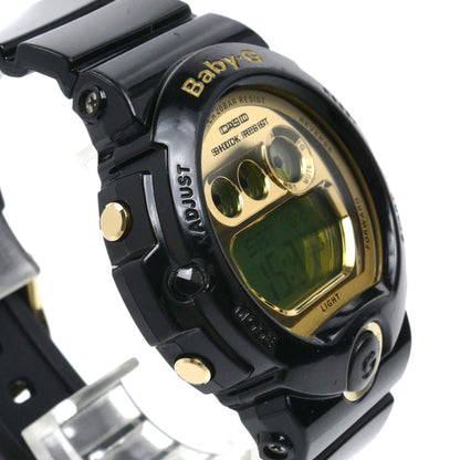 CASIO カシオ Baby-G 腕時計 電池式 BG-6901-1JF レディース【中古】