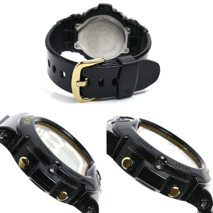 CASIO カシオ Baby-G 腕時計 電池式 BG-6901-1JF レディース【中古】