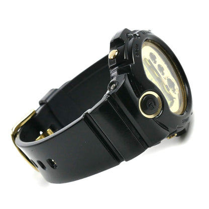 CASIO カシオ Baby-G 腕時計 電池式 BG-6901-1JF レディース【中古】