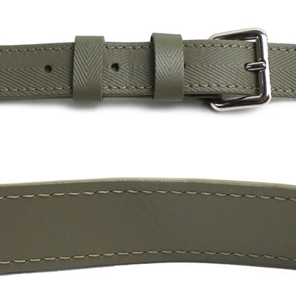 LOUIS VUITTON ルイ・ヴィトン ショッパートート MINI 2Wayショルダーバッグ ピンク カーキ M15239 ICチップ レディース【中古】