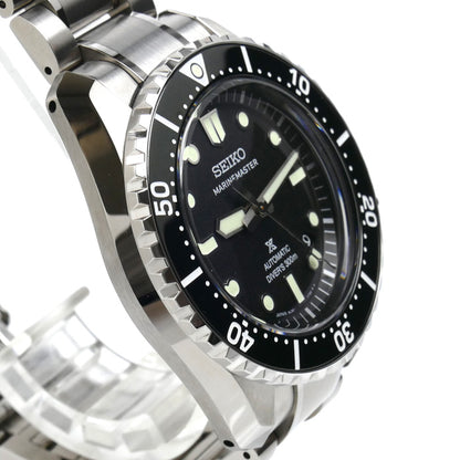SEIKO セイコー PROSPEX マリンマスター 1968 ヘリテージ 腕時計 自動巻き PBDX065/8L35-01Z0 メンズ【中古】【美品】