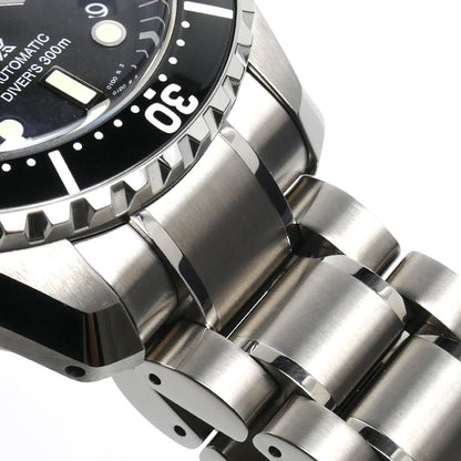 SEIKO セイコー PROSPEX マリンマスター 1968 ヘリテージ 腕時計 自動巻き PBDX065/8L35-01Z0 メンズ【中古】【美品】