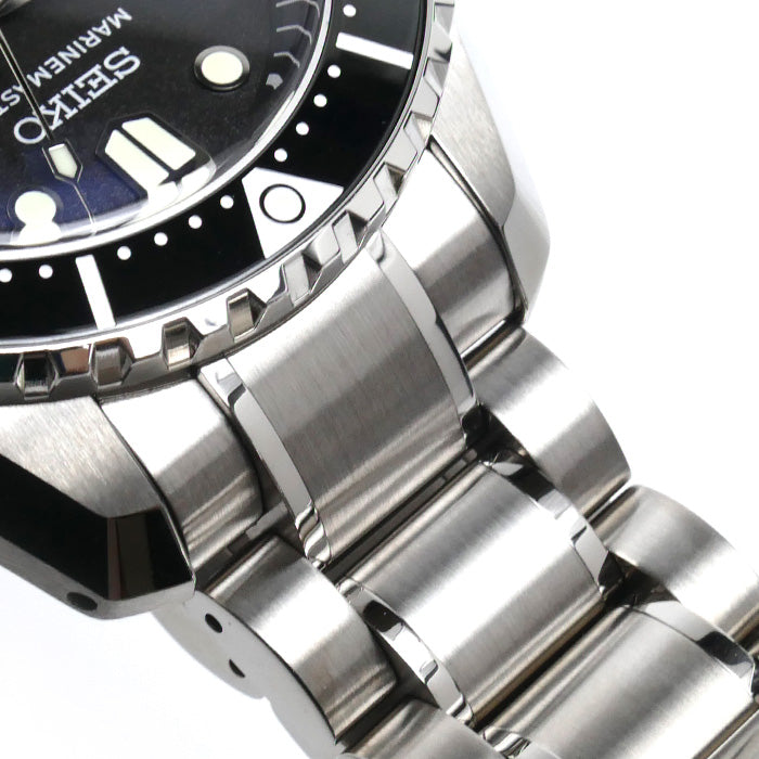 SEIKO セイコー PROSPEX マリンマスター 1968 ヘリテージ 腕時計 自動巻き PBDX065/8L35-01Z0 メンズ【中古】【美品】