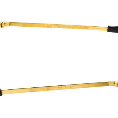 Ray-Ban レイバン olympian Ⅱ DX サングラス グリーン ゴールド メンズ【中古】