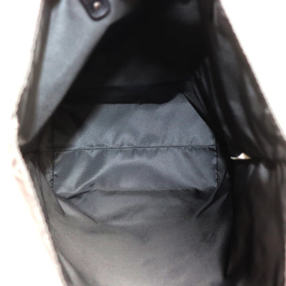 BOTTEGAVENETA ボッテガヴェネタ イントレッチオリュージョン トートバッグ ブラック 299871 ユニセックス【中古】