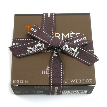 HERMES エルメス テール ドゥ エルメス 石けん V107762V0 100g パフュームド ソープ【未使用】【買取品】