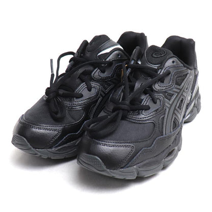 asics アシックス GEL-NYC スニーカー ブラック 1203A280-003 28cm メンズ【未使用】【買取品】