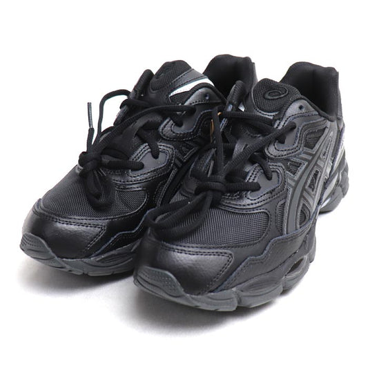 asics アシックス GEL-NYC スニーカー ブラック 1203A280-003 28cm メンズ【未使用】【買取品】