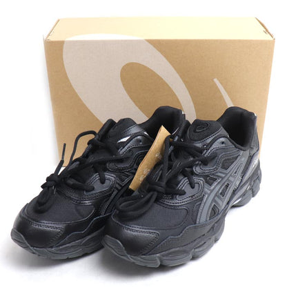 asics アシックス GEL-NYC スニーカー ブラック 1203A280-003 28cm メンズ【未使用】【買取品】
