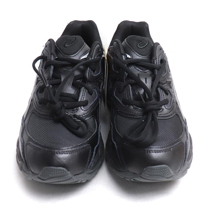 asics アシックス GEL-NYC スニーカー ブラック 1203A280-003 28cm メンズ【未使用】【買取品】