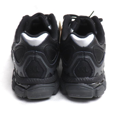 asics アシックス GEL-NYC スニーカー ブラック 1203A280-003 28cm メンズ【未使用】【買取品】