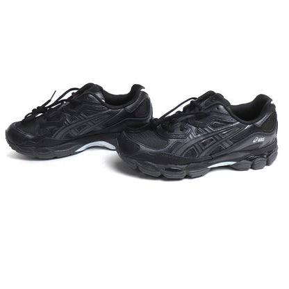 asics アシックス GEL-NYC スニーカー ブラック 1203A280-003 28cm メンズ【未使用】【買取品】
