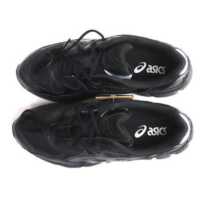 asics アシックス GEL-NYC スニーカー ブラック 1203A280-003 28cm メンズ【未使用】【買取品】