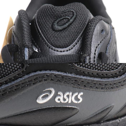 asics アシックス GEL-NYC スニーカー ブラック 1203A280-003 28cm メンズ【未使用】【買取品】