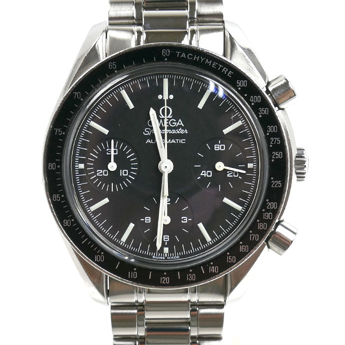 OMEGA オメガ スピードマスター 腕時計 自動巻き 3539.50 90599138 メンズ【中古】