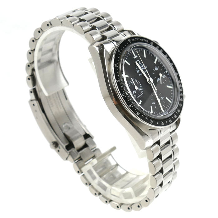 OMEGA オメガ スピードマスター 腕時計 自動巻き 3539.50 90599138 メンズ【中古】