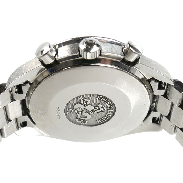 OMEGA オメガ スピードマスター 腕時計 自動巻き 3539.50 90599138 メンズ【中古】
