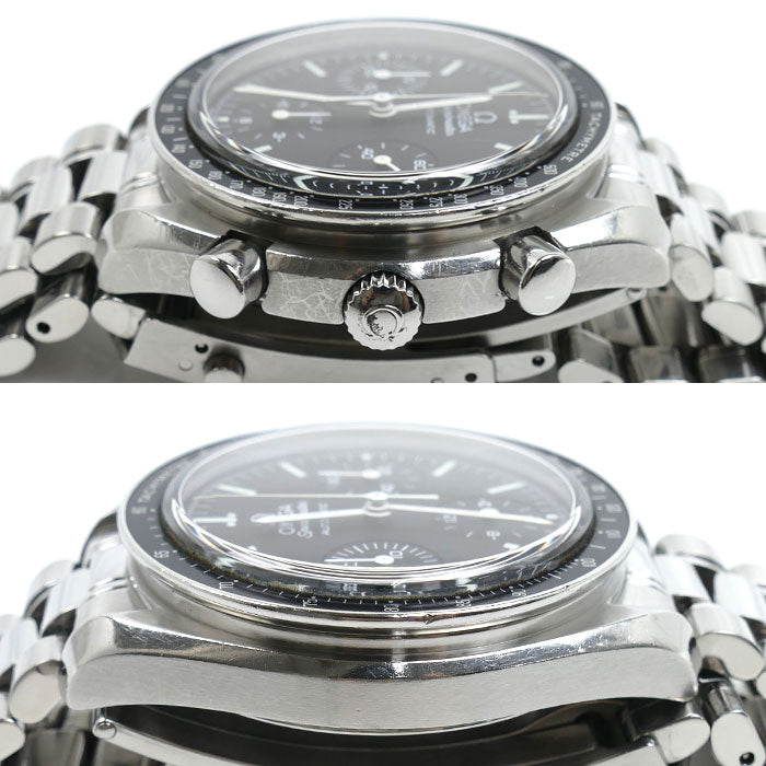 OMEGA オメガ スピードマスター 腕時計 自動巻き 3539.50 90599138 メンズ【中古】