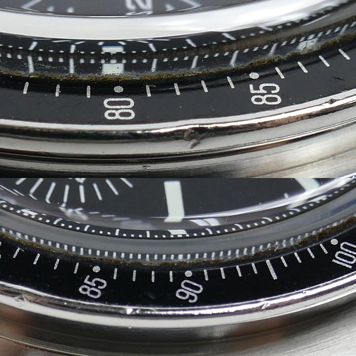 OMEGA オメガ スピードマスター 腕時計 自動巻き 3539.50 90599138 メンズ【中古】
