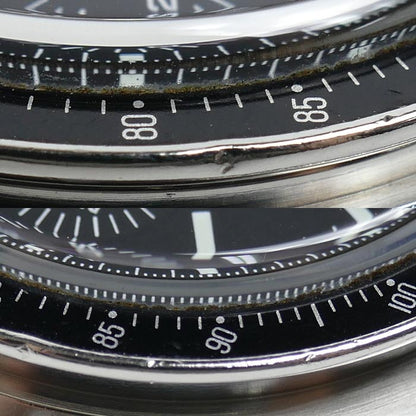 OMEGA オメガ スピードマスター 腕時計 自動巻き 3539.50 90599138 メンズ【中古】