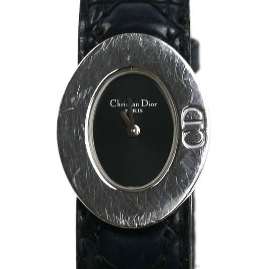 Dior ディオール Lady Dior 腕時計 電池式 D90-100 レディース【中古】