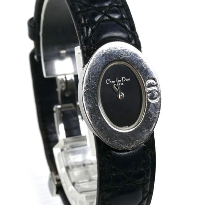 Dior ディオール Lady Dior 腕時計 電池式 D90-100 レディース【中古】