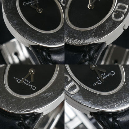 Dior ディオール Lady Dior 腕時計 電池式 D90-100 レディース【中古】