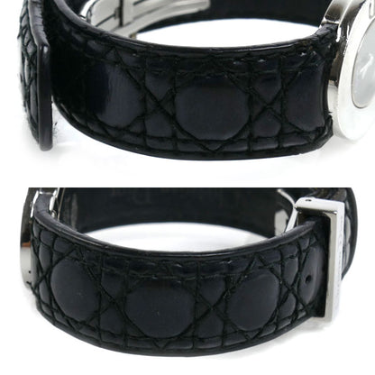 Dior ディオール Lady Dior 腕時計 電池式 D90-100 レディース【中古】