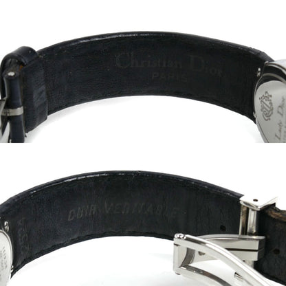Dior ディオール Lady Dior 腕時計 電池式 D90-100 レディース【中古】